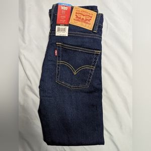 Boys Levi's 511 Jeans